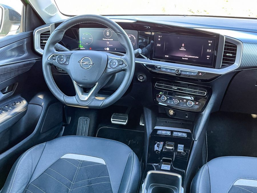 Kívül-belül zöld – Opel Mokka-e - STYLENEWS - Mobility - 2021 Mokka-e, Mokka elektromos teszt, Mokka Opel, opel mokka, Opel Mokka-e teszt, opel teszt, 