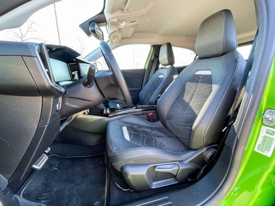 Kívül-belül zöld – Opel Mokka-e - STYLENEWS - Mobility - 2021 Mokka-e, Mokka elektromos teszt, Mokka Opel, opel mokka, Opel Mokka-e teszt, opel teszt, 