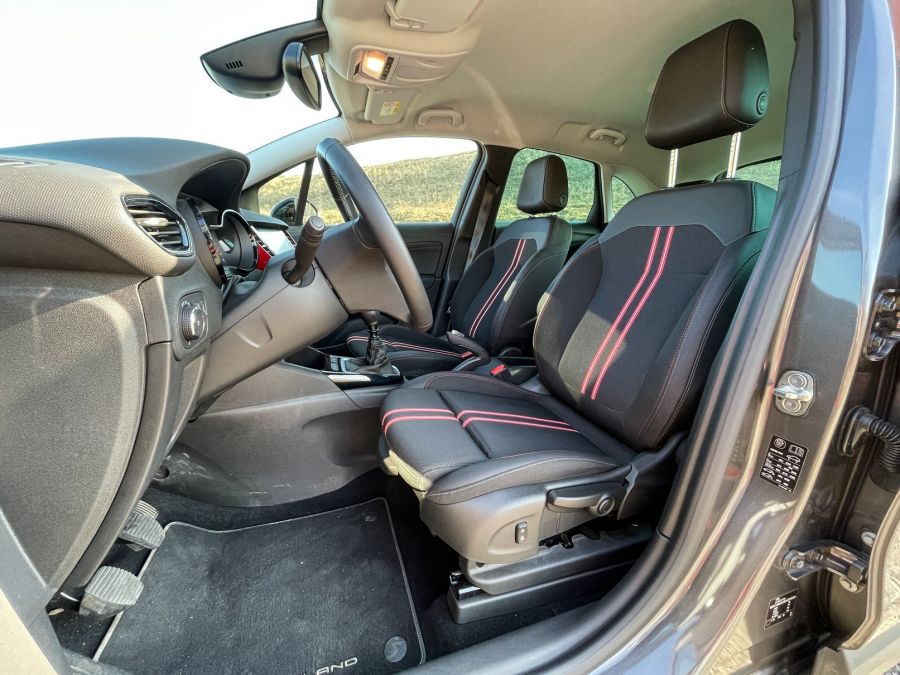 Csak semmi flancolás – Opel Crossland GS Line 1.2 liter 130 lóerő - STYLENEWS - Mobility - 2021 OPel Crossland GS Line 1.2 teszt, crossland 2021, crossland teszt, Opel Crossland GS LIne teszt, 