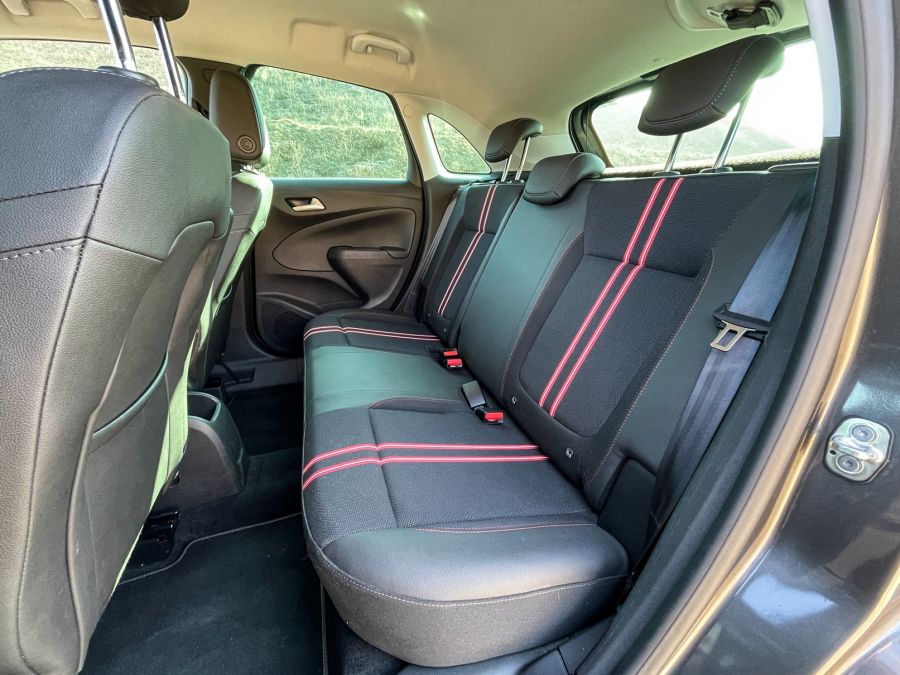 Csak semmi flancolás – Opel Crossland GS Line 1.2 liter 130 lóerő - STYLENEWS - Mobility - 2021 OPel Crossland GS Line 1.2 teszt, crossland 2021, crossland teszt, Opel Crossland GS LIne teszt, 