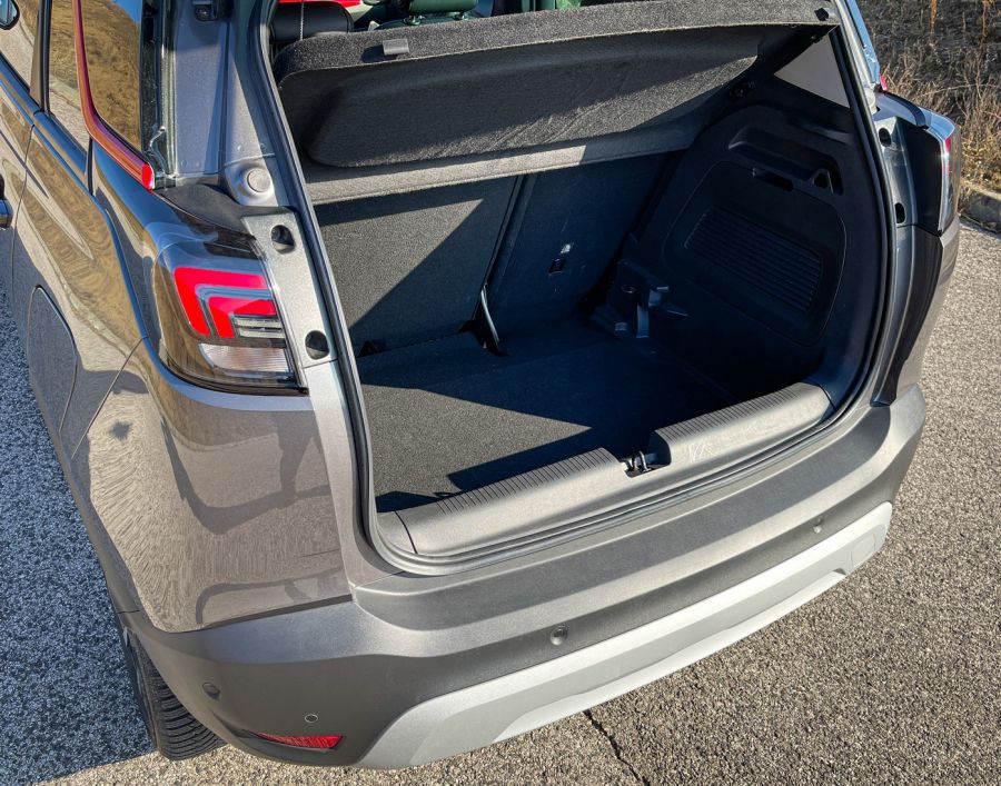 Csak semmi flancolás – Opel Crossland GS Line 1.2 liter 130 lóerő - STYLENEWS - Mobility - 2021 OPel Crossland GS Line 1.2 teszt, crossland 2021, crossland teszt, Opel Crossland GS LIne teszt, 