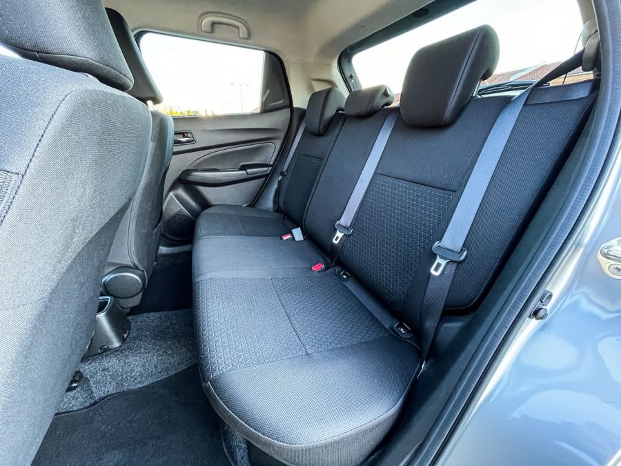 Mindegy kié, szeretem! – Suzuki Swift 1,2 mild-hybrid GLX CVT - STYLENEWS - Mobility - 2021 Suzuki Swift 1%2C2 GLX, 2021 Swift teszt, Suzuki Swift GLX automata teszt, Suzuki teszt, Swift GLX CVT teszt, Swift teszt, 