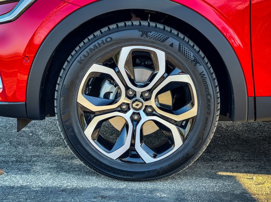 Jegyezd meg a nevet! – Renault Arkana E-Tech Hybrid 145 Intense - STYLENEWS - Mobility - arkana hybrid, arkana hybrid e-tech, Arkana renault teszt, arkana teszt, Renault Arkana E-Tech hybrid teszt, 