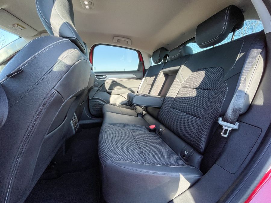 Jegyezd meg a nevet! – Renault Arkana E-Tech Hybrid 145 Intense - STYLENEWS - Mobility - arkana hybrid, arkana hybrid e-tech, Arkana renault teszt, arkana teszt, Renault Arkana E-Tech hybrid teszt, 