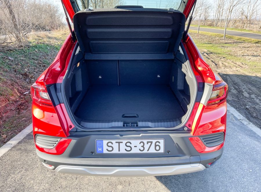 Jegyezd meg a nevet! – Renault Arkana E-Tech Hybrid 145 Intense - STYLENEWS - Mobility - arkana hybrid, arkana hybrid e-tech, Arkana renault teszt, arkana teszt, Renault Arkana E-Tech hybrid teszt, 