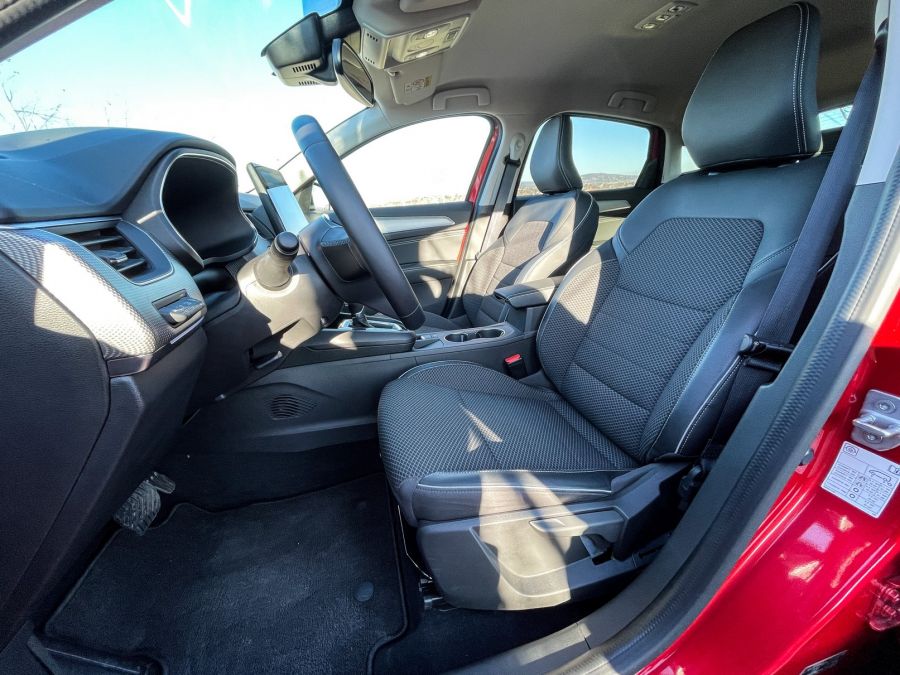 Jegyezd meg a nevet! – Renault Arkana E-Tech Hybrid 145 Intense - STYLENEWS - Mobility - arkana hybrid, arkana hybrid e-tech, Arkana renault teszt, arkana teszt, Renault Arkana E-Tech hybrid teszt, 