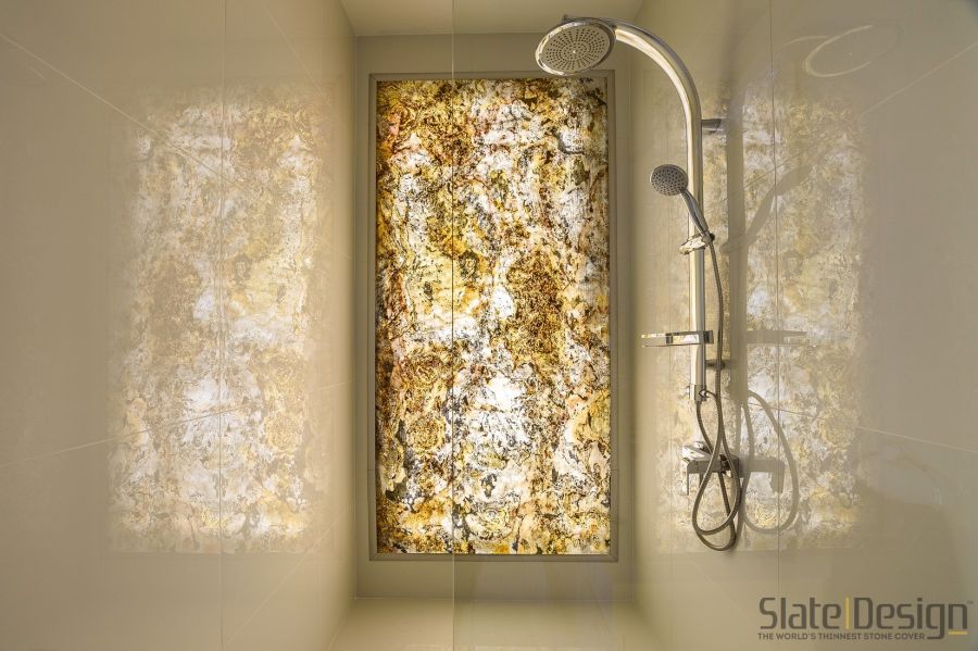 Ultravékony kőburkolat az elegáns és egyedi megjelenésért - Otthon & Design -  - kőburkolatok, kőburkolatok falra, kőburkolatok nappaliba, ultravékony kőburkolat, 