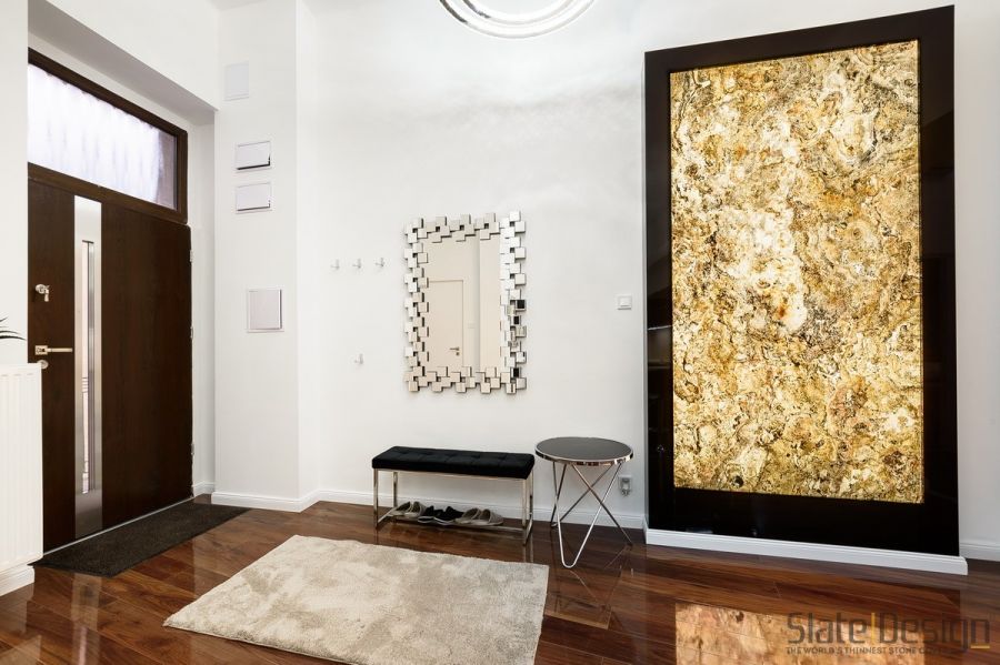 Ultravékony kőburkolat az elegáns és egyedi megjelenésért - Otthon & Design -  - kőburkolatok, kőburkolatok falra, kőburkolatok nappaliba, ultravékony kőburkolat, 