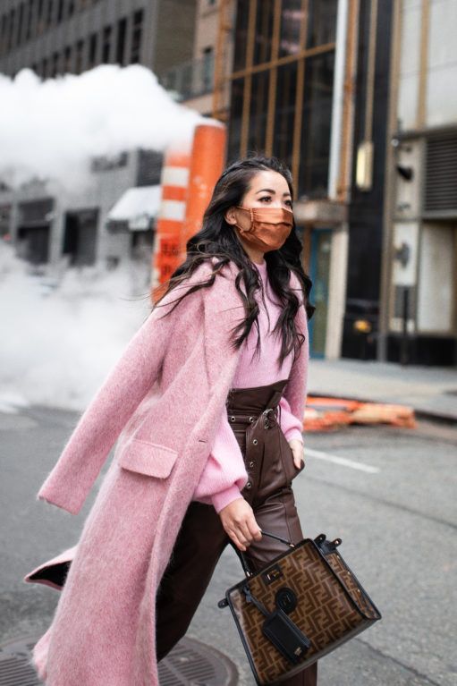 Stílusiskola: így viselj barna bőrnadrágokat - DIVAT&STÍLUS - Stílusiskola - 