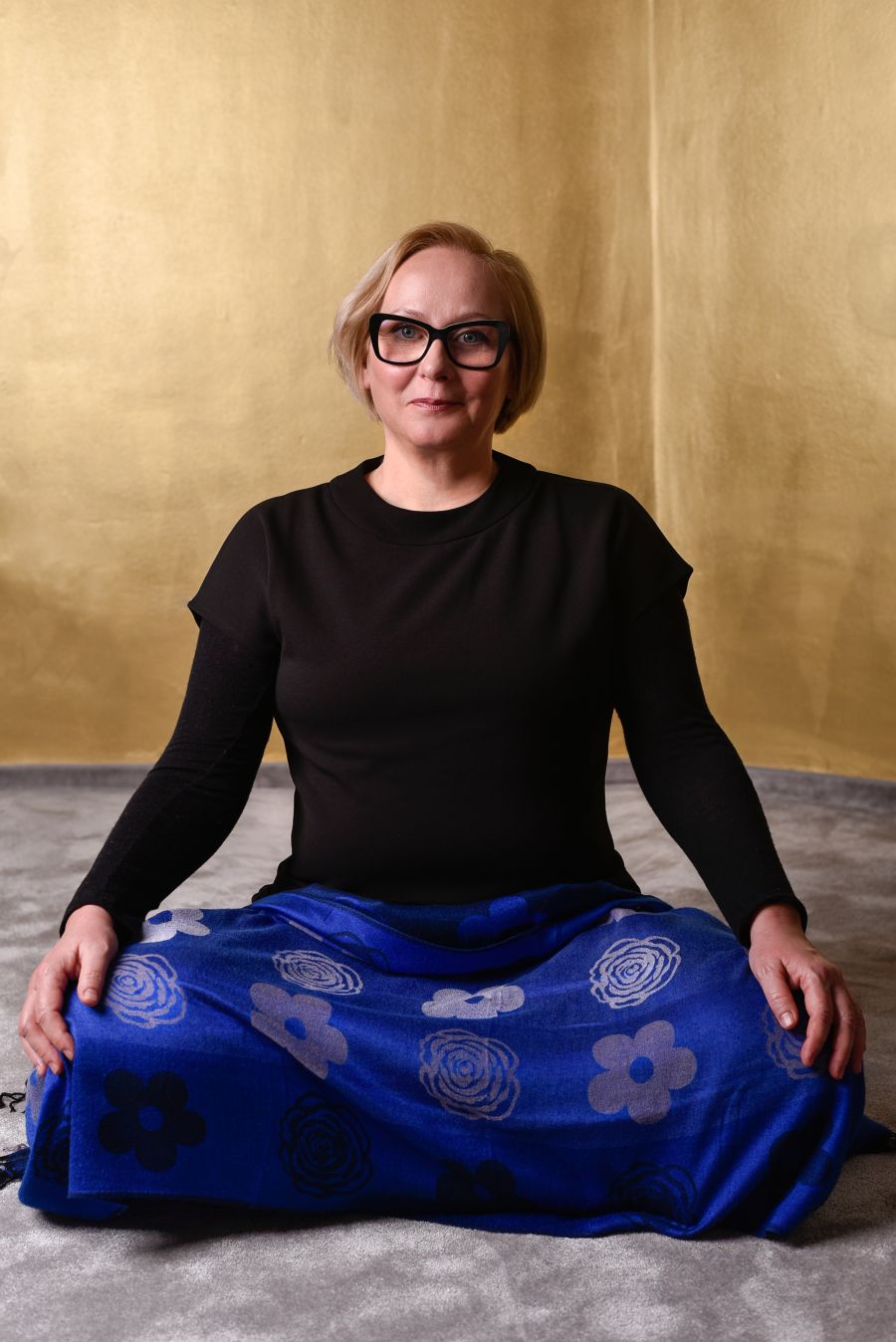 Mit adhat a meditáció? - Interjú Dr. Czike Klárával - STYLENEWS - Interjúk - czike klára, interjú, meditáció, 