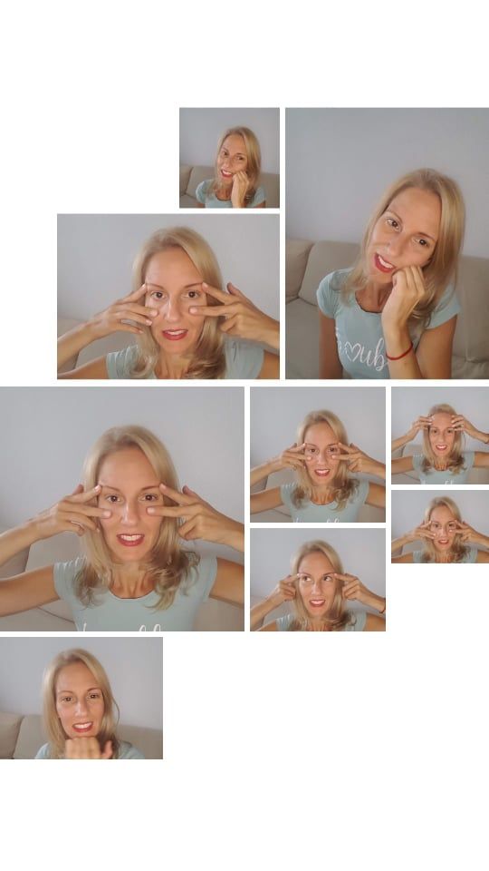 A  bőrfiatalítás új dimenziója - SZÉPSÉG - Bőrápolás - arcjóga, arcszobrászat, 