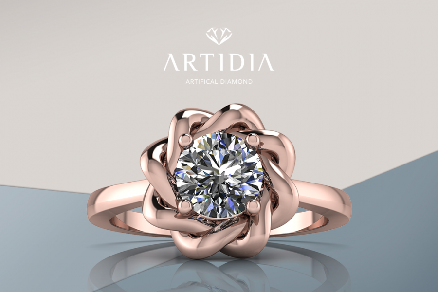 Nagy dobás az ékszerpiacon: a mesterséges gyémánt meghódítja a világot - DIVAT&STÍLUS -  - artidia, ékszerek, gyémánt, 