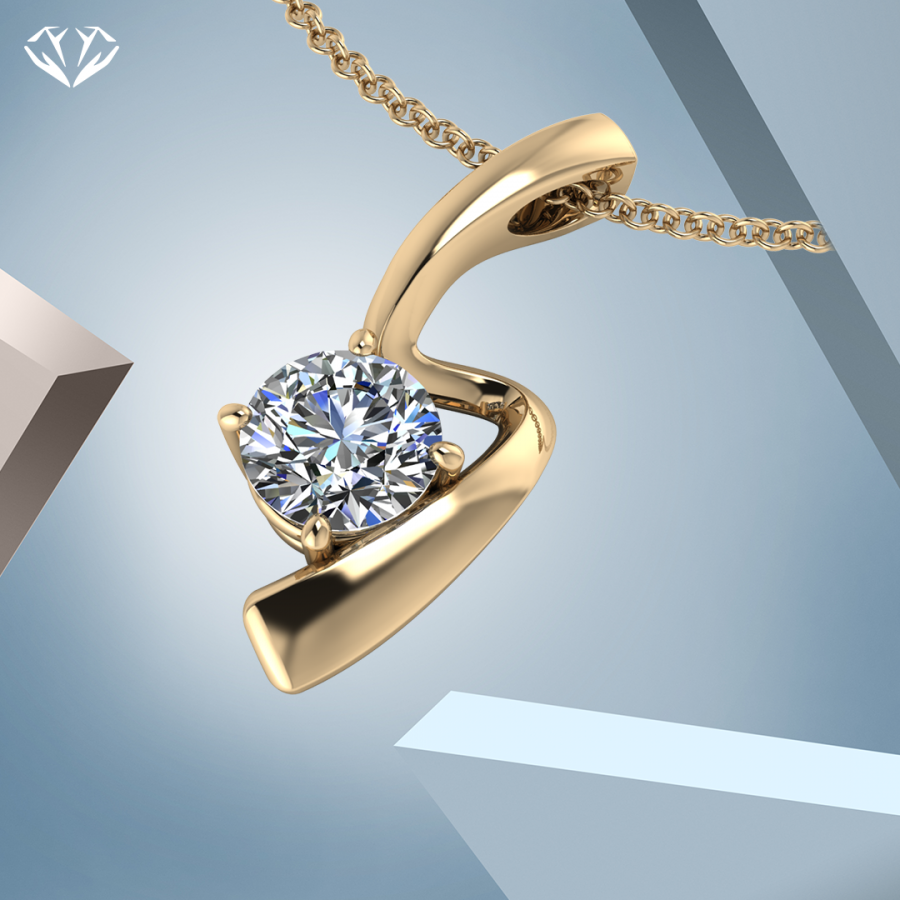 Nagy dobás az ékszerpiacon: a mesterséges gyémánt meghódítja a világot - DIVAT&STÍLUS -  - artidia, ékszerek, gyémánt, 