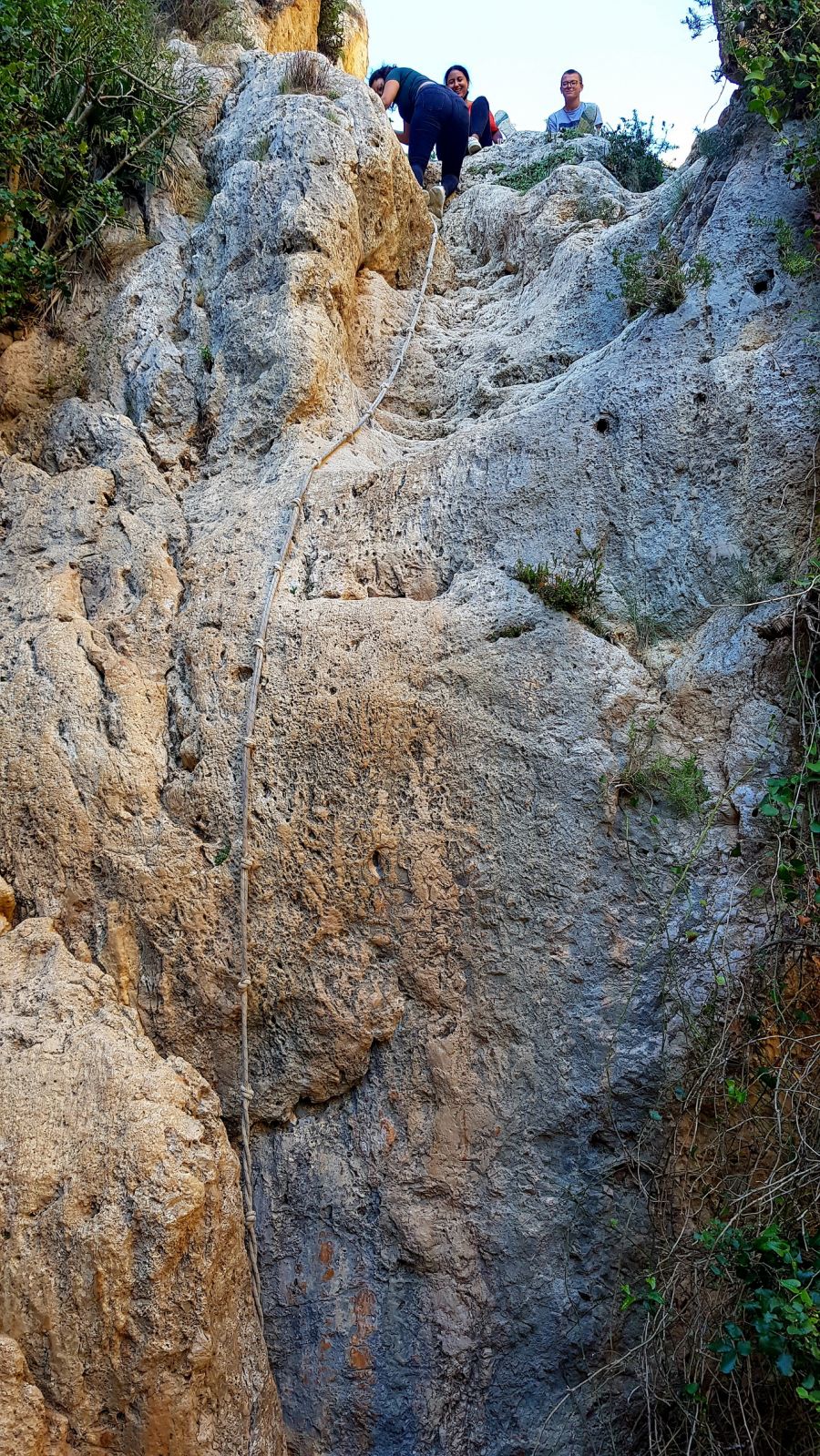 Mike jelenti a spanyol tengerpartról: Hegyi túrázás a tengerparton? - STYLELIFE - Utazás - mike élete costa blancan, spanyolország, utazás, 