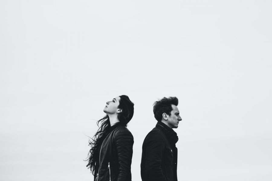 Mérgező párkapcsolat, ahogyan én átéltem - KERESD A NŐT  - Lélekhangok - mérgező kapcsolat, párkapcsolat, toxikus kapcsolat, 