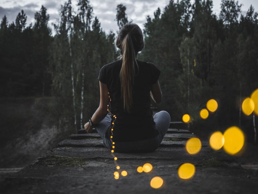 Vajon mindig ott vagyunk egymásnak? - KERESD A NŐT  - Lélekhangok - kitartani valaki mellett, pszichológia, támogatni, 