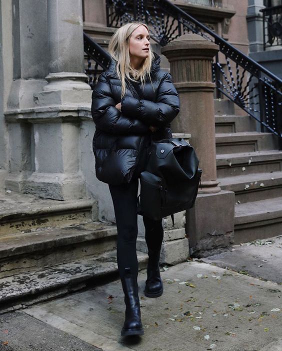 Stílusiskola: a fekete, amivel nem tudunk hibázni - DIVAT&STÍLUS - Stílusiskola - divat, fekete, outfit, stílus, 