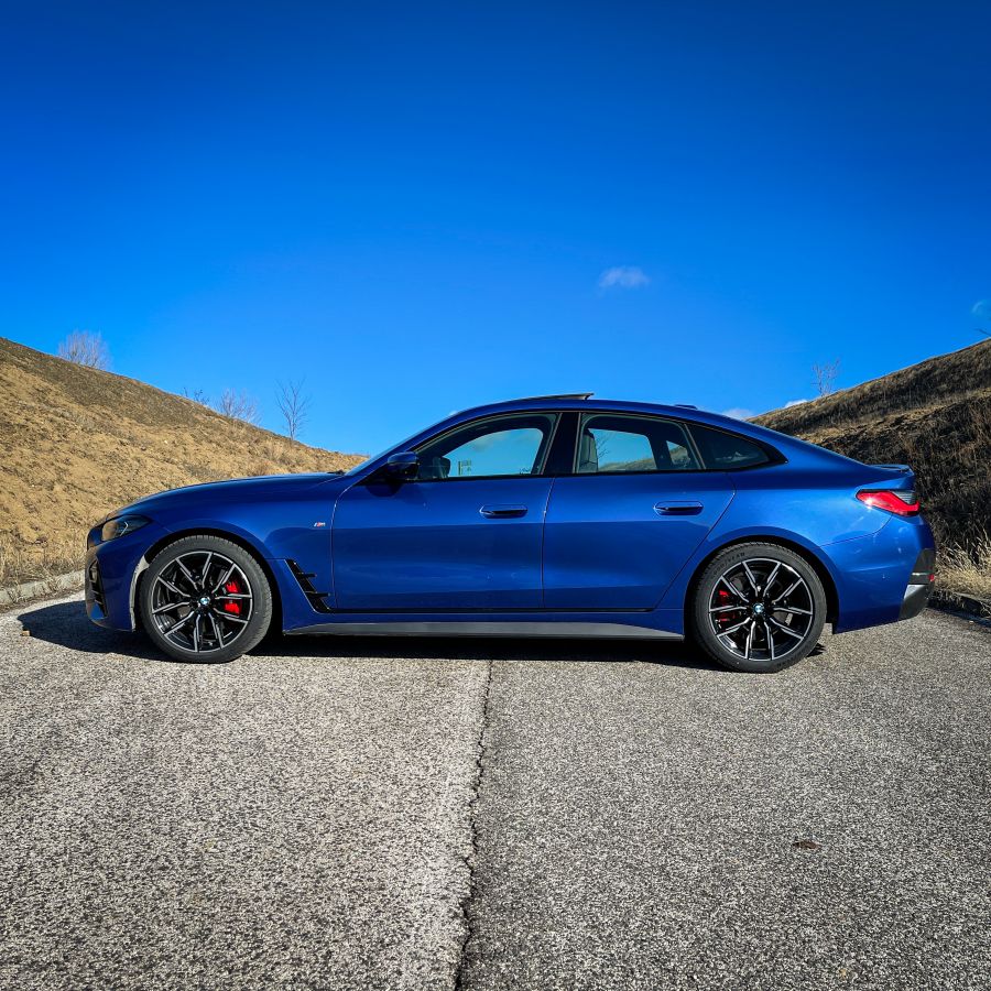 Nagyon élném – BMW 420d xDrive Gran Coupé - STYLENEWS - Mobility - 420d, 420d teszt, BMW 420d xDrive Gran Coupé teszt, bmw420d, bmw420d gran coupe, 