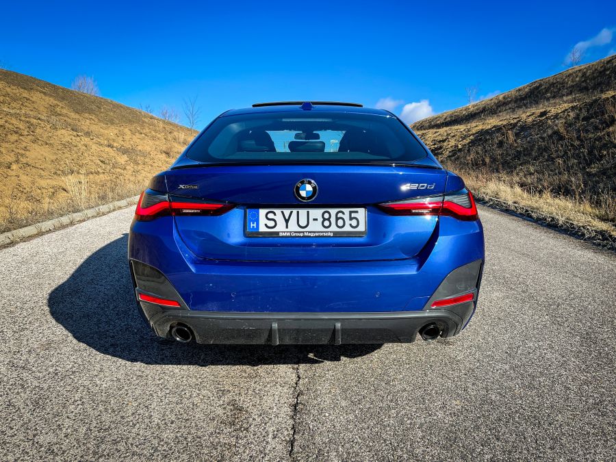 Nagyon élném – BMW 420d xDrive Gran Coupé - STYLENEWS - Mobility - 420d, 420d teszt, BMW 420d xDrive Gran Coupé teszt, bmw420d, bmw420d gran coupe, 