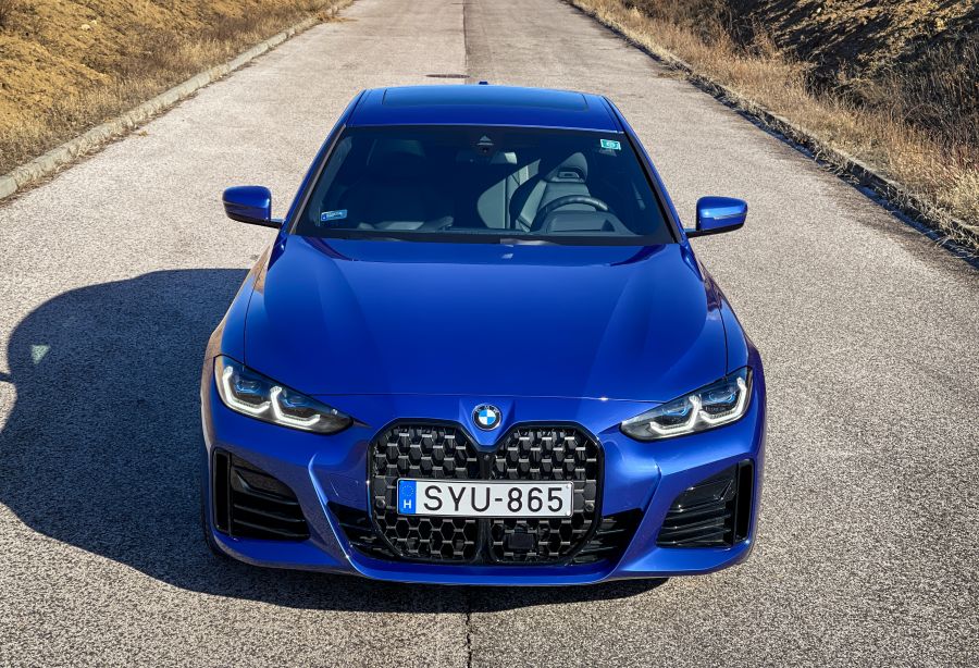 Nagyon élném – BMW 420d xDrive Gran Coupé - STYLENEWS - Mobility - 420d, 420d teszt, BMW 420d xDrive Gran Coupé teszt, bmw420d, bmw420d gran coupe, 