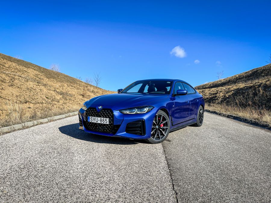 Nagyon élném – BMW 420d xDrive Gran Coupé - STYLENEWS - Mobility - 420d, 420d teszt, BMW 420d xDrive Gran Coupé teszt, bmw420d, bmw420d gran coupe, 