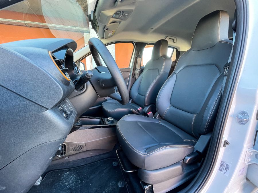 Ez a jövő? – Dacia Spring Comfort Plus - STYLENEWS - Mobility - Dacia Spring, Dacia spring comfort plus teszt, Dacia Spring teszt, 