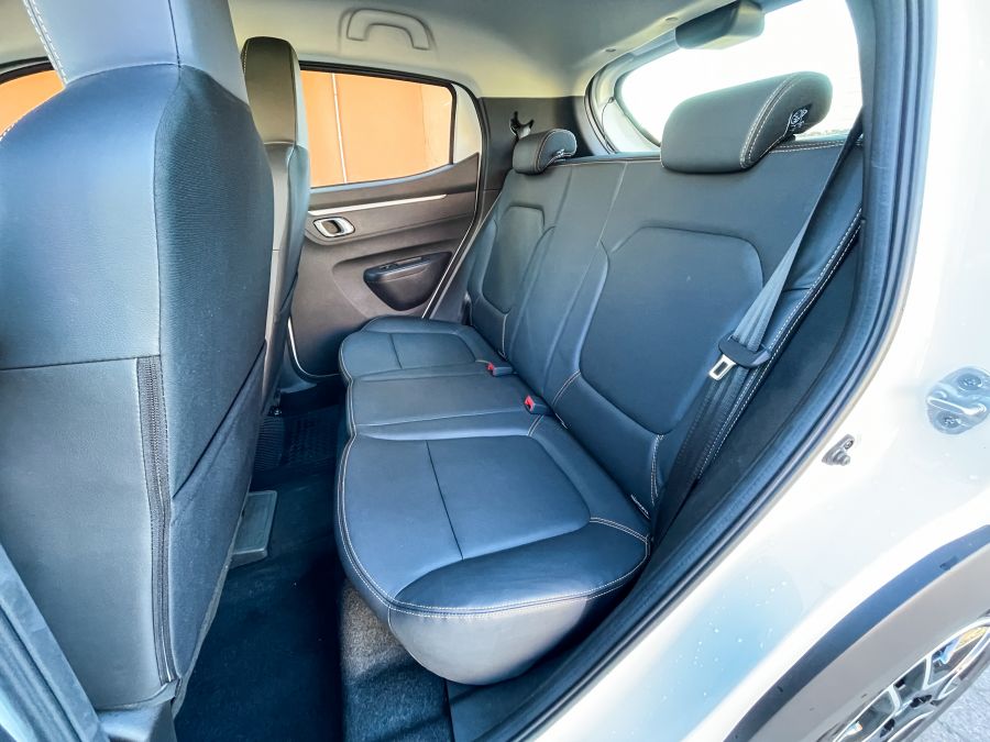 Ez a jövő? – Dacia Spring Comfort Plus - STYLENEWS - Mobility - Dacia Spring, Dacia spring comfort plus teszt, Dacia Spring teszt, 