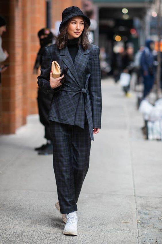 Stílusiskola: így viselj kalapokat - DIVAT&STÍLUS - Stílusiskola - divat, kalap, outfit, stílus, tél, 