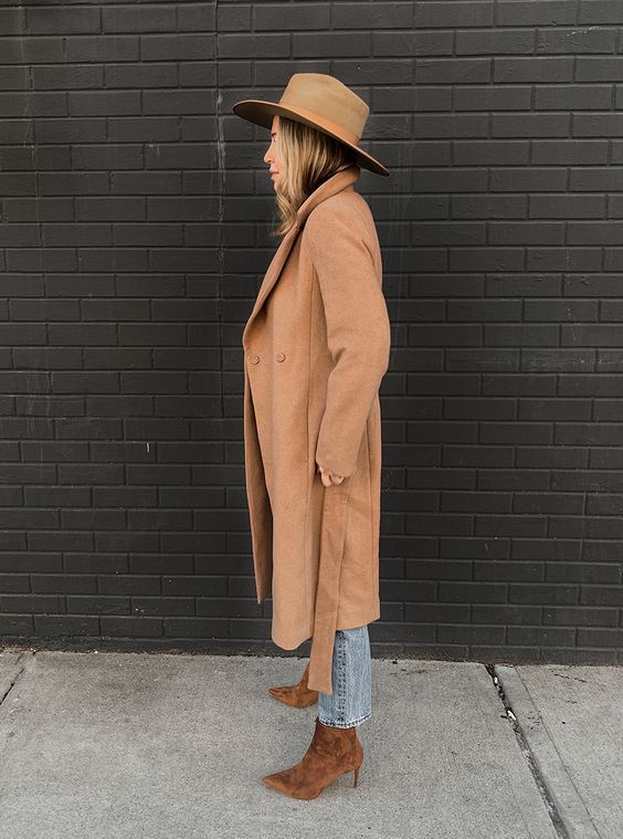 Stílusiskola: így viselj kalapokat - DIVAT&STÍLUS - Stílusiskola - divat, kalap, outfit, stílus, tél, 