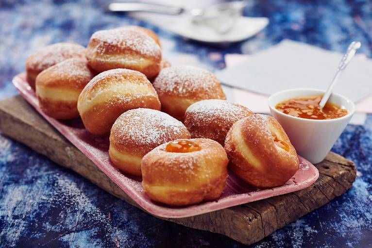 Növényi alapú farsang? Nem lehetetlen! - Így készül a vegán szalagos fánk - STYLELIFE - Gasztronómia - farsang, farsangi fánk, gombás batyu, receptek, 