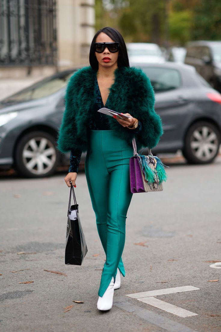 Stílusiskola: Így viseld a smaragdzöld színt - DIVAT&STÍLUS - Stílusiskola - divat, outfit, stílus, 