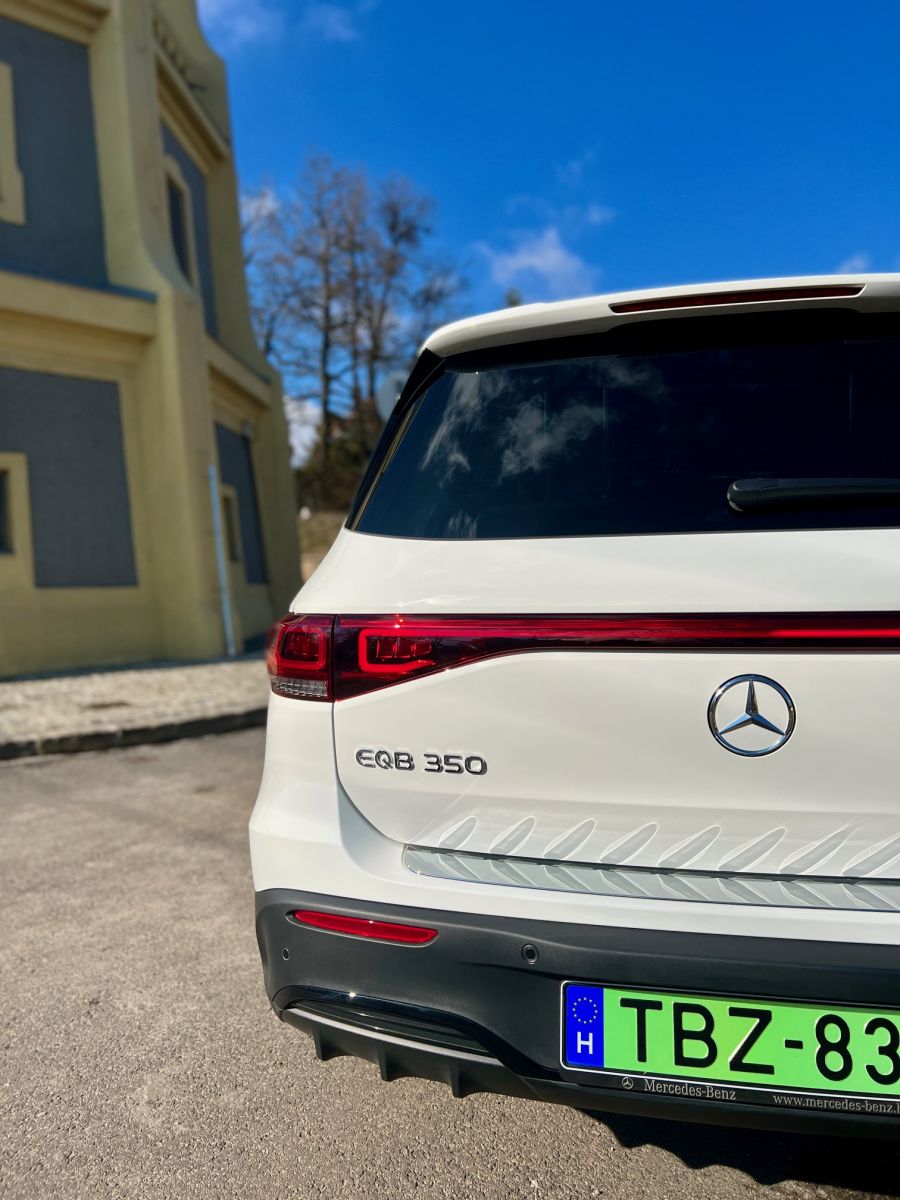 Mercedes EQB sajtóbemutató - STYLENEWS - Mobility - eqb 300, EQB 350, EQB bemutató, EQB Kecskemét, eqb mercedes, 