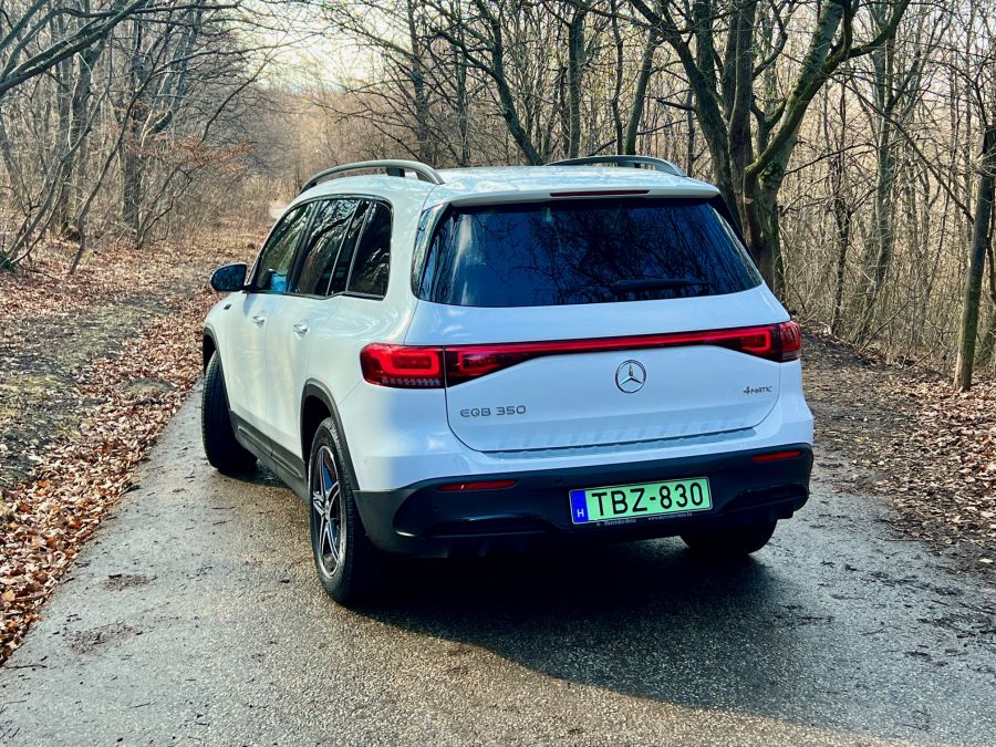 Mercedes EQB sajtóbemutató - STYLENEWS - Mobility - eqb 300, EQB 350, EQB bemutató, EQB Kecskemét, eqb mercedes, 