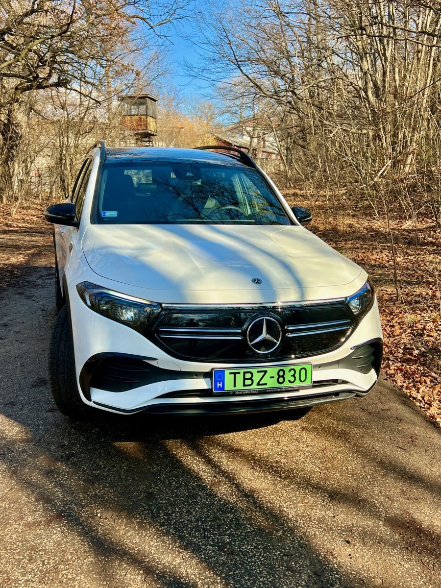 Mercedes EQB sajtóbemutató - STYLENEWS - Mobility - eqb 300, EQB 350, EQB bemutató, EQB Kecskemét, eqb mercedes, 