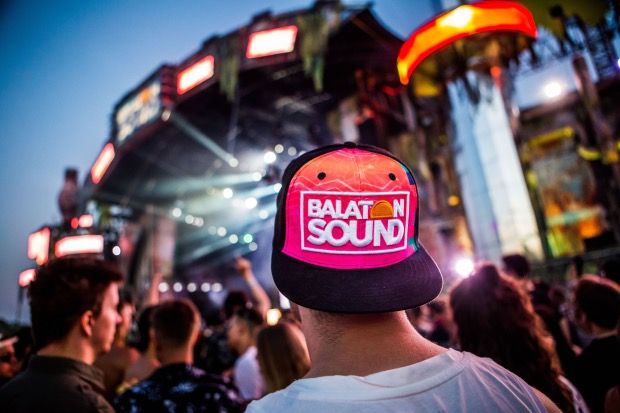 Világsztárokkal tér vissza a Sound - STYLENEWS - Rendezvények - balaton sound, balaton sound 2022, fesztiválok 2022, 