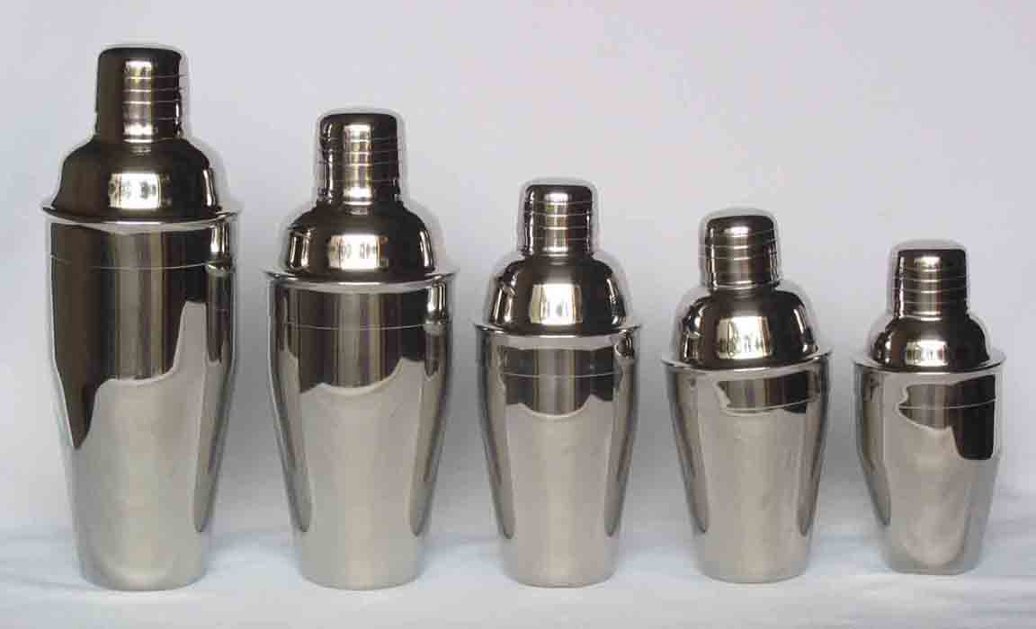 A koktélkészítés alapjai - Fesztelen mindennapok -  - gasztronómia, italok, koktél, 