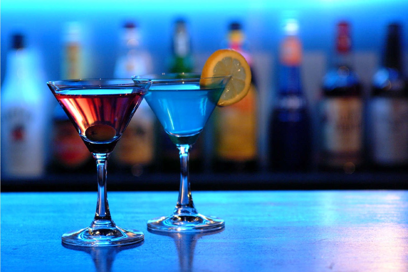 A koktélkészítés alapjai - Fesztelen mindennapok -  - gasztronómia, italok, koktél, 