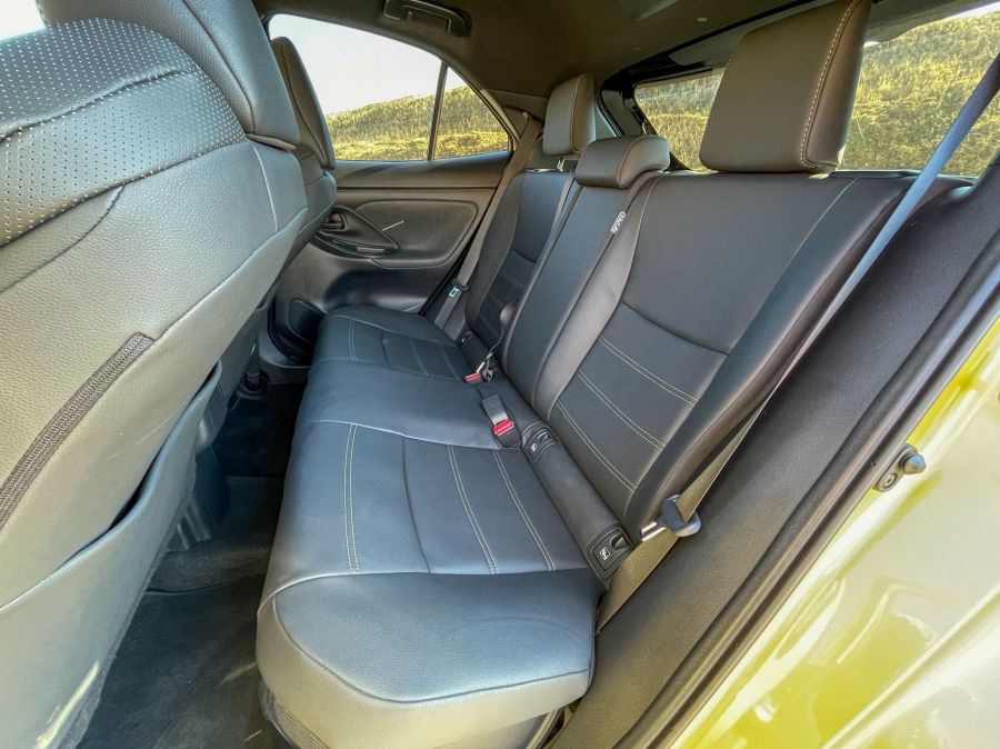 A méret relatív – Toyota Yaris Cross Adventure - STYLENEWS - Mobility - toyota yaris cross, yaris cross, yaris cross hybrid, yaris cross teszt, 