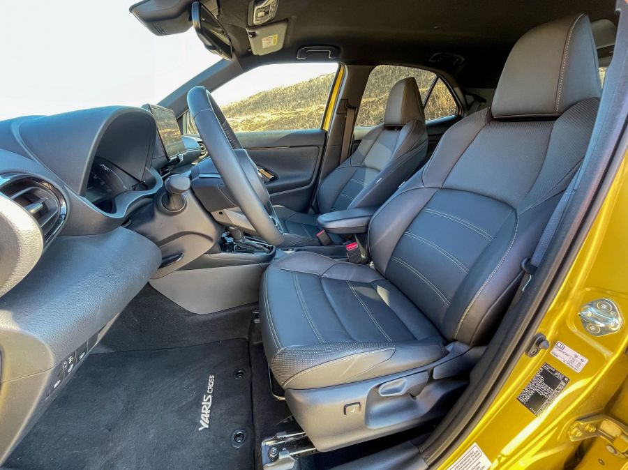 A méret relatív – Toyota Yaris Cross Adventure - STYLENEWS - Mobility - toyota yaris cross, yaris cross, yaris cross hybrid, yaris cross teszt, 