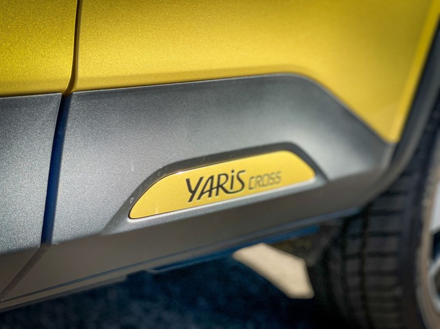 A méret relatív – Toyota Yaris Cross Adventure - STYLENEWS - Mobility - toyota yaris cross, yaris cross, yaris cross hybrid, yaris cross teszt, 