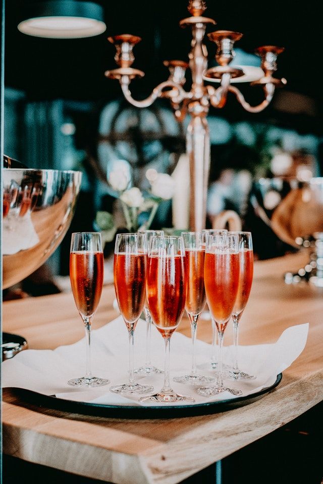 Esküvő luxus kivitelben? Íme a legmenőbb ötletek! - Esküvő -  - 