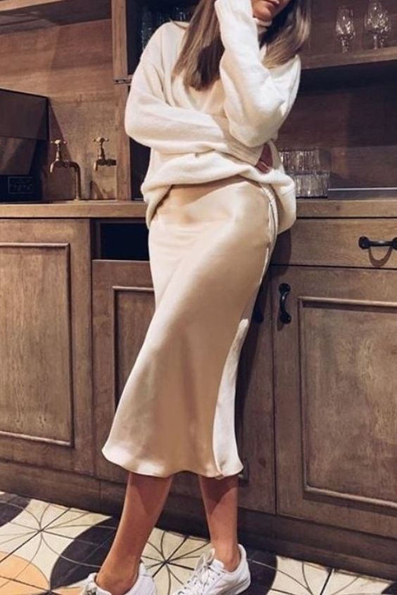 Stílusiskola: Világos outfitek télen? Igen! - DIVAT&STÍLUS - Stílusiskola - 