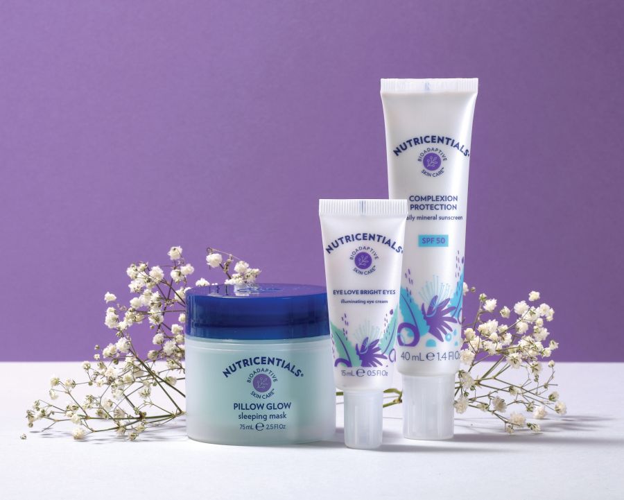 Három új termékkel bővült a Nutricentials termékcsalád – máris imádjuk őket! - SZÉPSÉG - Bőrápolás - bőr, bőrápolás, nuskin, 