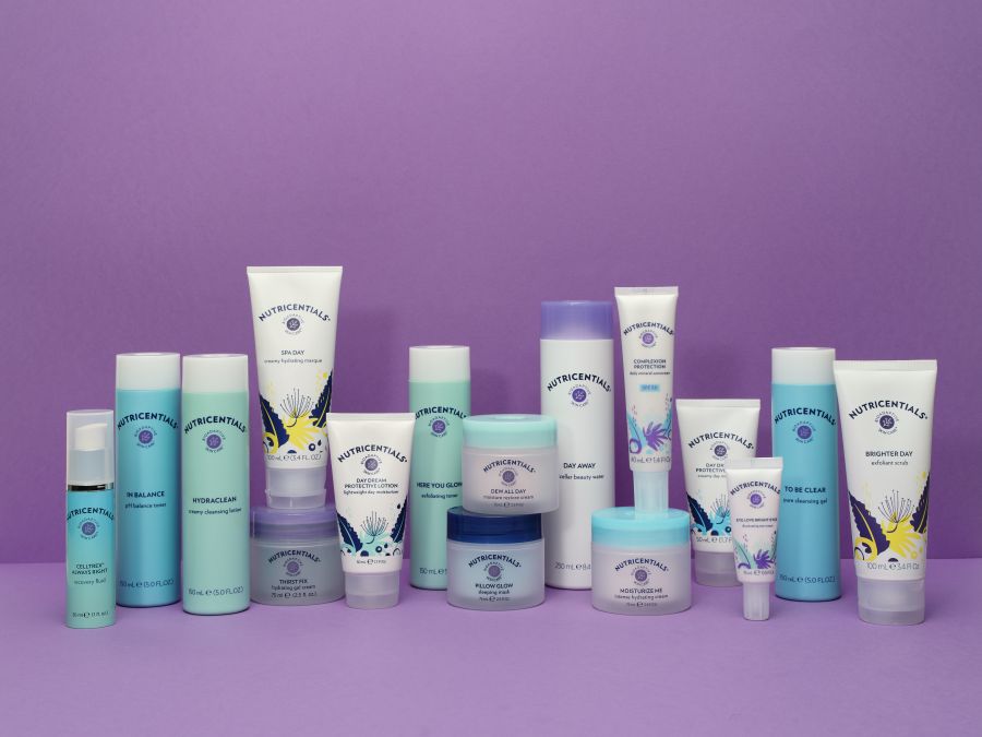 Három új termékkel bővült a Nutricentials termékcsalád – máris imádjuk őket! - SZÉPSÉG - Bőrápolás - bőr, bőrápolás, nuskin, 
