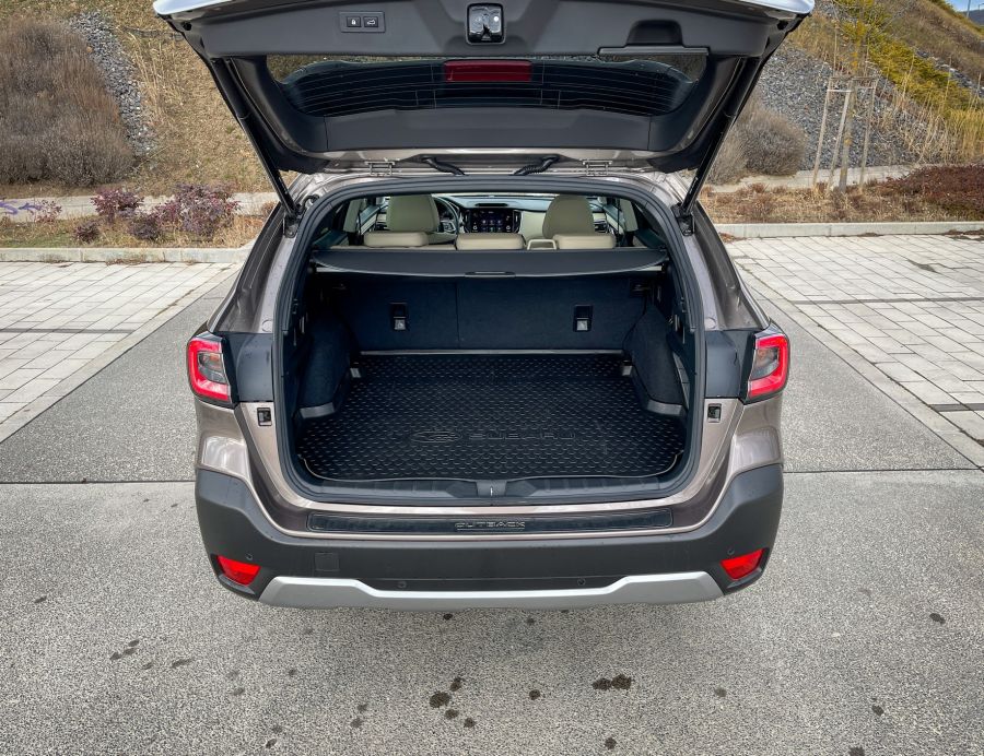 Érdekes alternatíva – Subaru Outback 2,5i Platinum - STYLENEWS - Mobility - 2021 Subaru Outback teszt, Outback platinum teszt, subaru outback, 