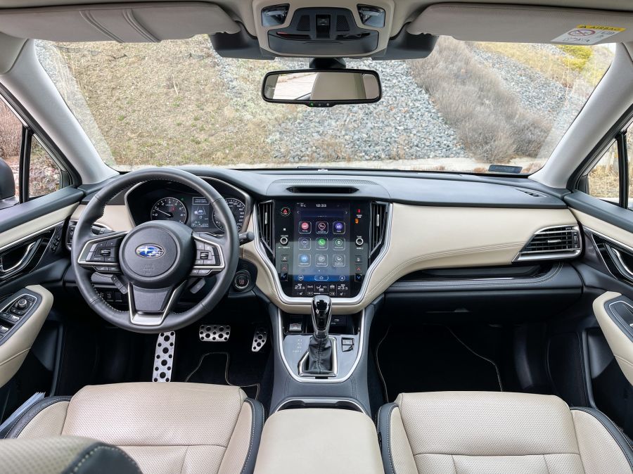 Érdekes alternatíva – Subaru Outback 2,5i Platinum - STYLENEWS - Mobility - 2021 Subaru Outback teszt, Outback platinum teszt, subaru outback, 