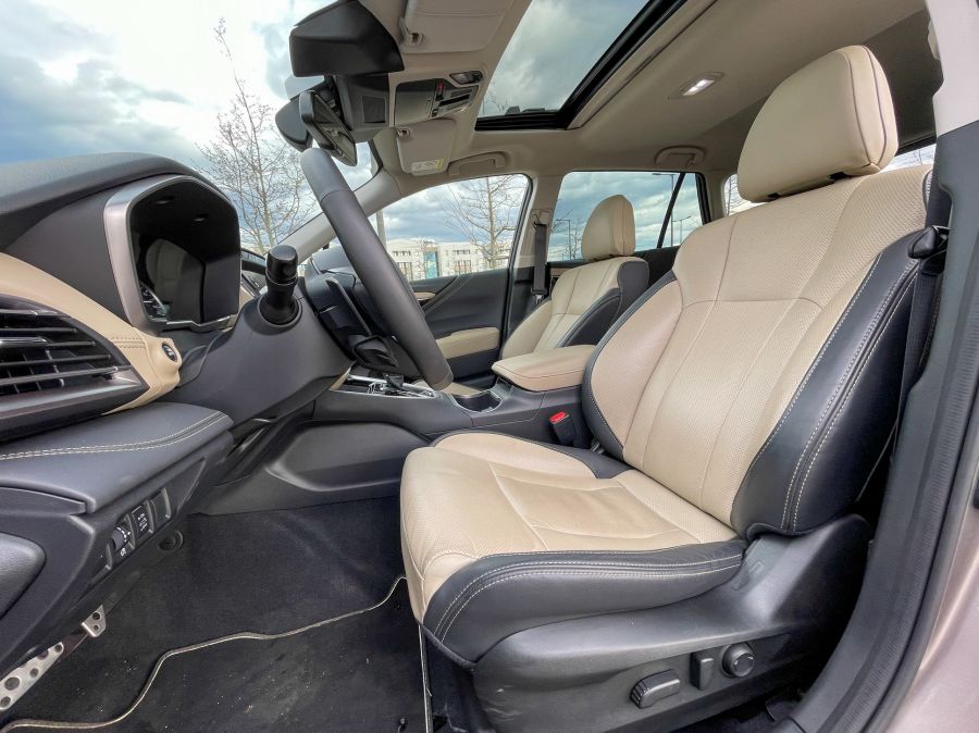 Érdekes alternatíva – Subaru Outback 2,5i Platinum - STYLENEWS - Mobility - 2021 Subaru Outback teszt, Outback platinum teszt, subaru outback, 