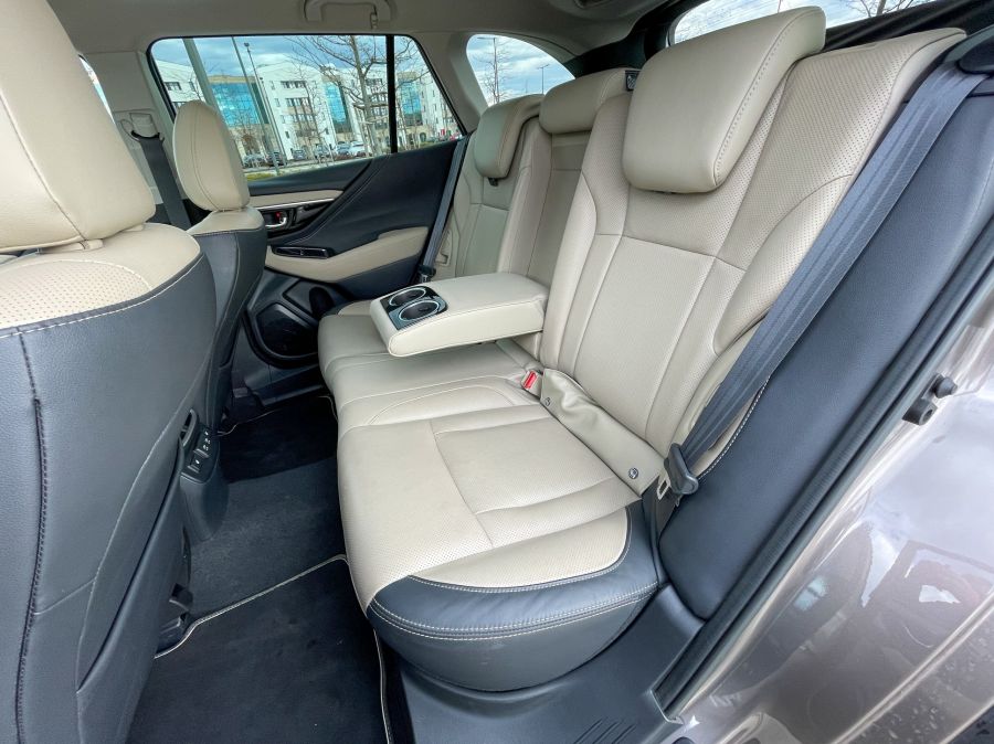 Érdekes alternatíva – Subaru Outback 2,5i Platinum - STYLENEWS - Mobility - 2021 Subaru Outback teszt, Outback platinum teszt, subaru outback, 