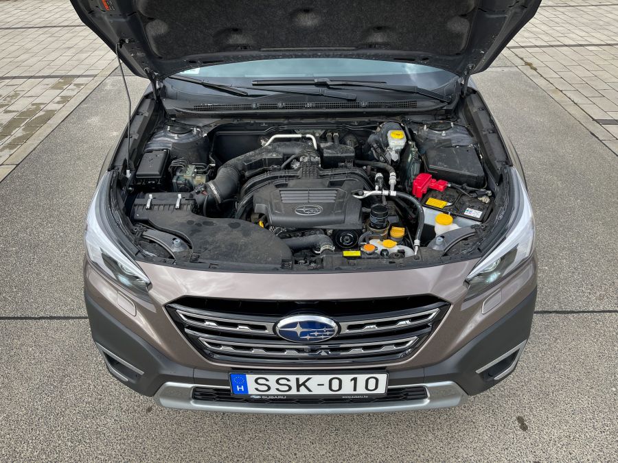 Érdekes alternatíva – Subaru Outback 2,5i Platinum - STYLENEWS - Mobility - 2021 Subaru Outback teszt, Outback platinum teszt, subaru outback, 