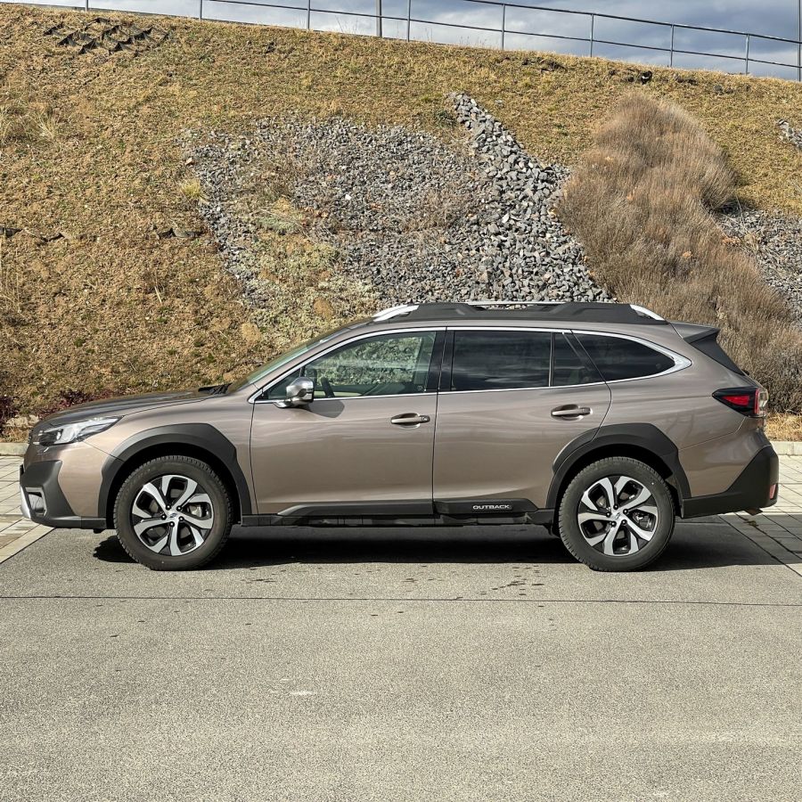 Érdekes alternatíva – Subaru Outback 2,5i Platinum - STYLENEWS - Mobility - 2021 Subaru Outback teszt, Outback platinum teszt, subaru outback, 